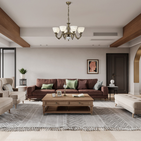 Arte Milano 347837/8 AB