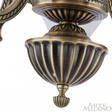 Arte Milano 347837/8 AB