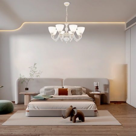 Arte Milano 347837/8 WT+G