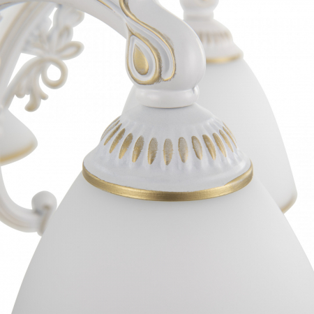 Arte Milano 347837/8 WT+G