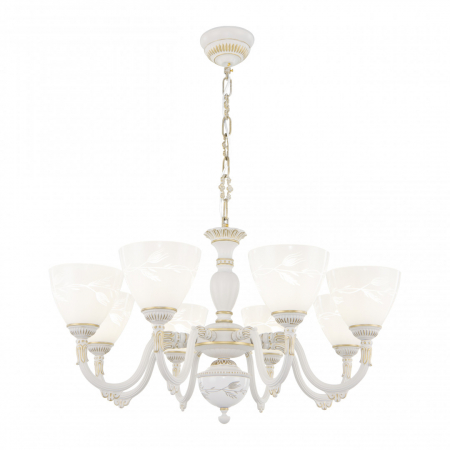 Arte Milano 347837/8 WT+G