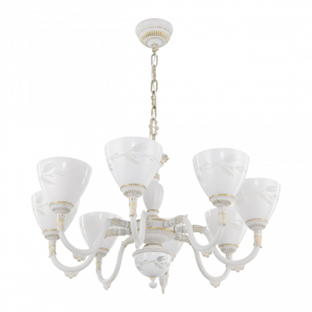 Arte Milano 347837/8 WT+G