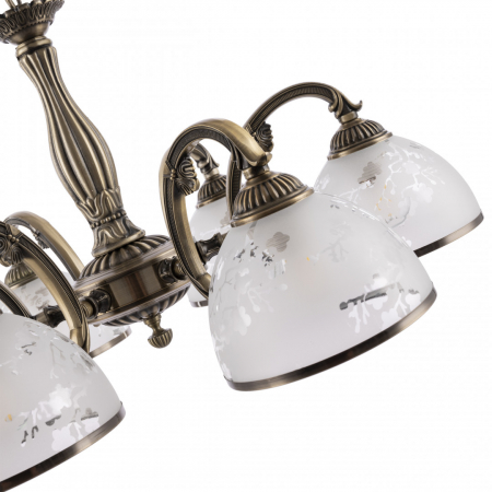 Arte Milano 349737/6 AB