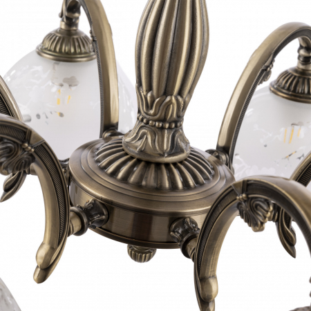 Arte Milano 349737/6 AB