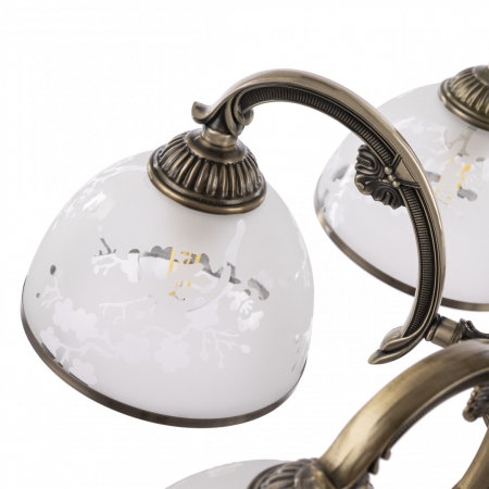 Arte Milano 349737/6 AB