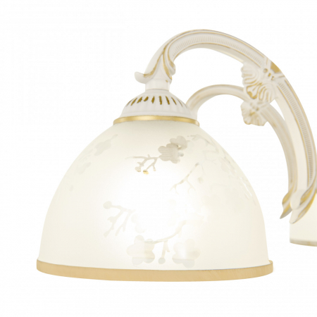 Arte Milano 349737/6 WT+G