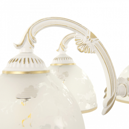 Arte Milano 349737/6 WT+G