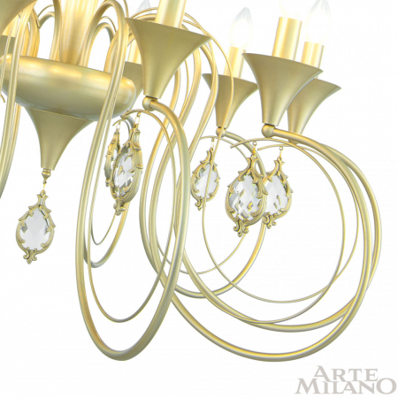 Arte Milano 349920/10 CG