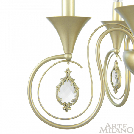 Arte Milano 349920/6 CG