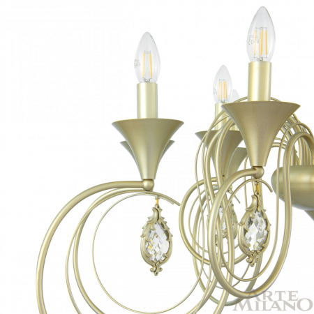 Arte Milano 349920/8-4 CG