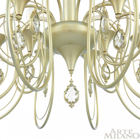 Arte Milano 349920/8-4 CG