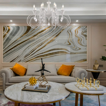 Arte Milano 349920/8-4 WT