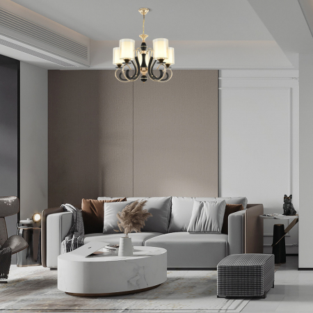 Arte Milano 302237/5 Bk/Gd