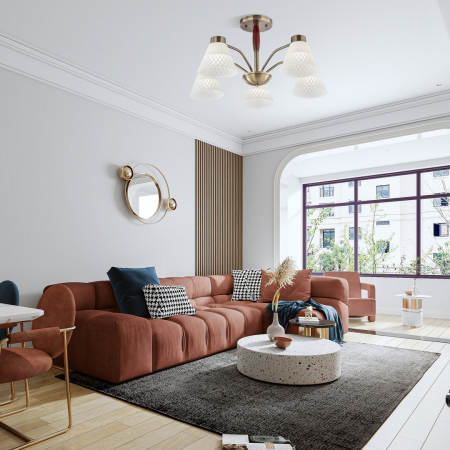 Arte Milano 336350/5 AB