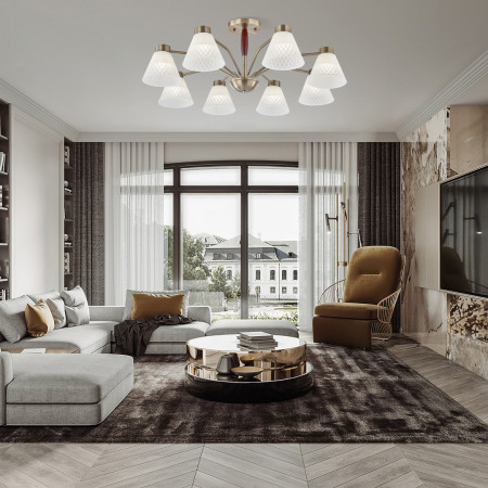 Arte Milano 336350/8 AB