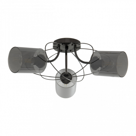 Arte Milano 336336/3 BK