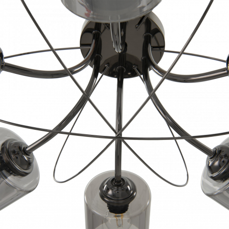 Arte Milano 336336/6 BK