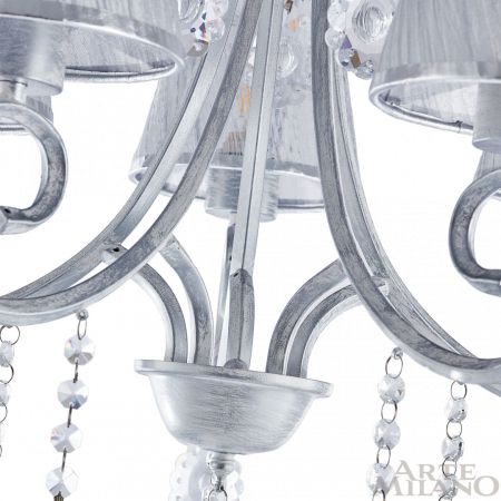 Arte Milano 337146/5 WT+SL