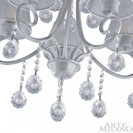 Arte Milano 337146/5 WT+SL