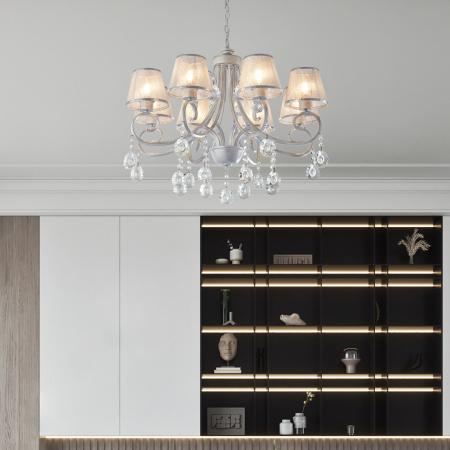 Arte Milano 337146/8 WT+SL