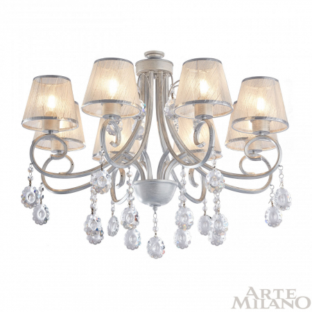 Arte Milano 337146/8 WT+SL