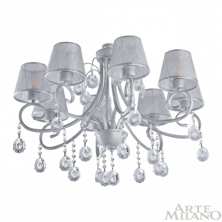 Arte Milano 337146/8 WT+SL