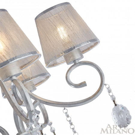 Arte Milano 337146/8 WT+SL