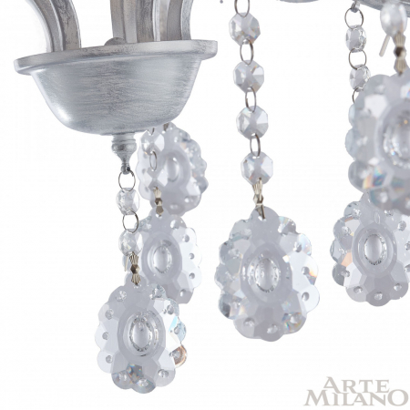 Arte Milano 337146/8 WT+SL