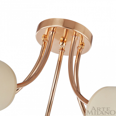 Arte Milano 339546/5 FGD