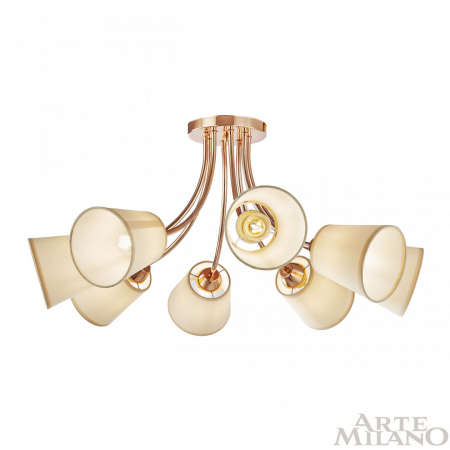 Arte Milano 339546/8 FGD