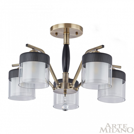 Arte Milano 332646/5 AB+BK