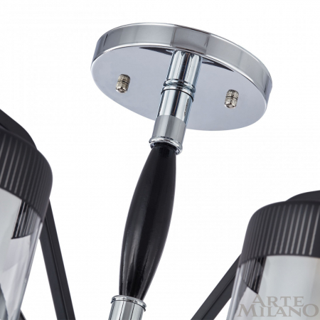 Arte Milano 332646/5 CR+BK