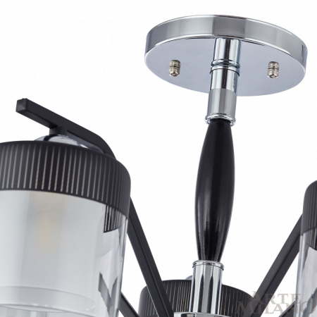 Arte Milano 332646/5 CR+BK