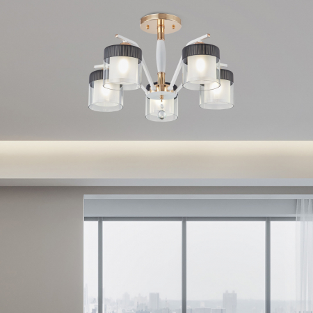 Arte Milano 332646/5 FGD+WT