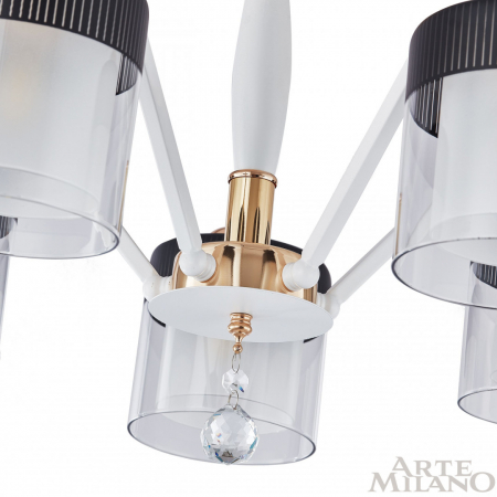 Arte Milano 332646/5 FGD+WT