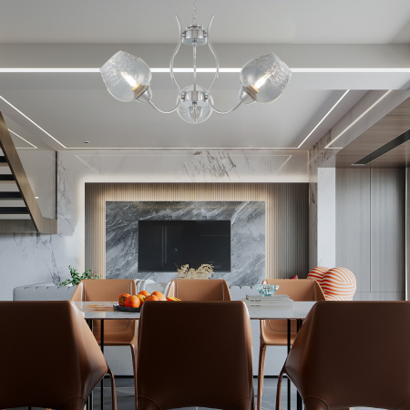 Arte Milano 337556/3 CR