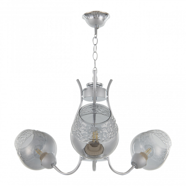 Подвесная люстра Arte Milano Amalfi 337556/3 CR