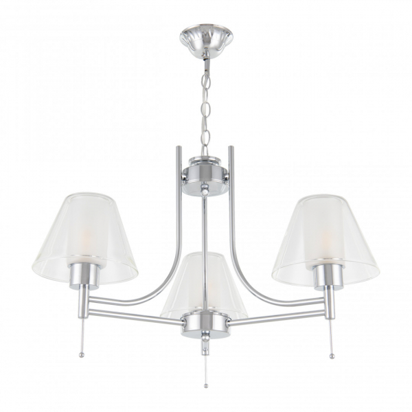 Подвесная люстра Arte Milano Amalfi 338556/3 CR