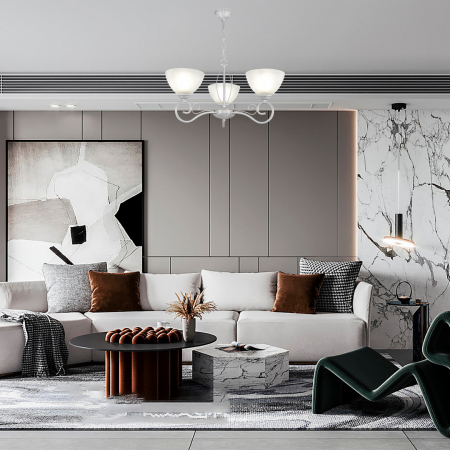 Arte Milano 330656/3 WT+SL