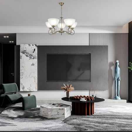 Arte Milano 330656/5 AB