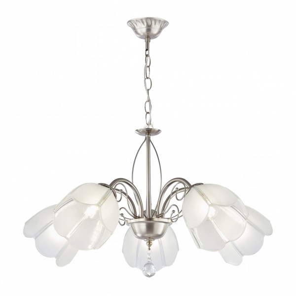 Подвесная люстра Arte Milano Amalfi 332656/5 SN