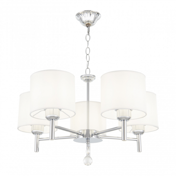 Подвесная люстра Arte Milano Amalfi 332756/5 CR