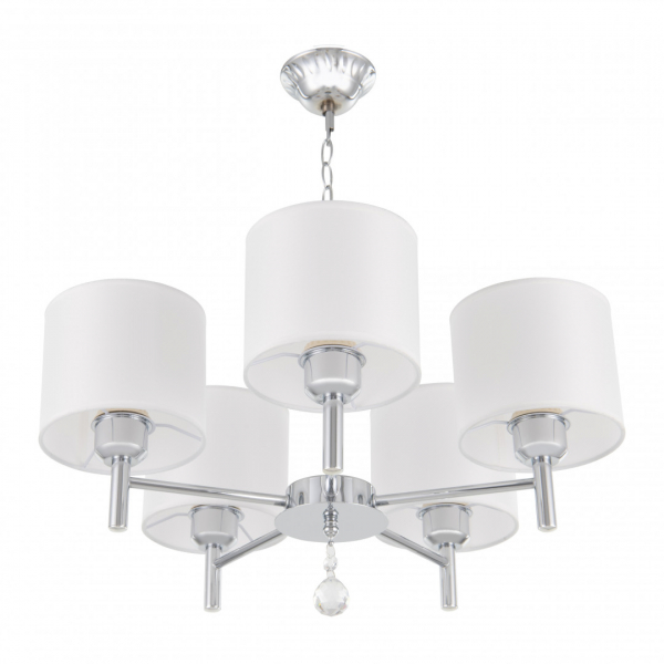 Подвесная люстра Arte Milano Amalfi 332756/5 CR
