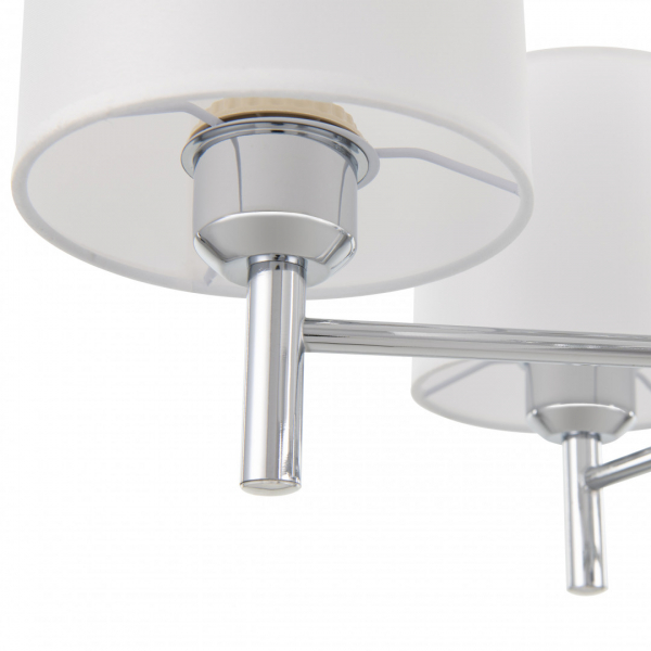 Подвесная люстра Arte Milano Amalfi 332756/6 CR