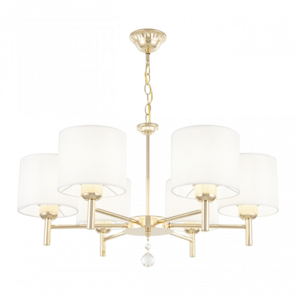 Подвесная люстра Arte Milano Amalfi 332756/6 FGD