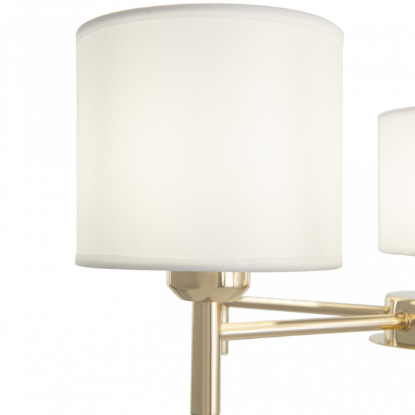 Подвесная люстра Arte Milano Amalfi 332756/6 FGD