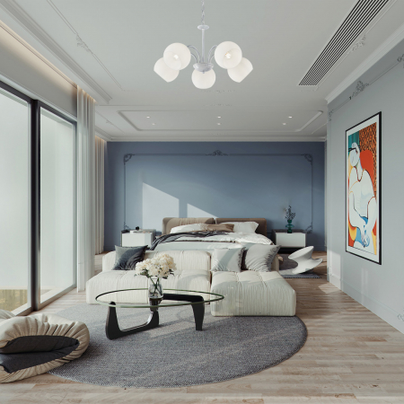 Arte Milano 335010/5 WT+SL