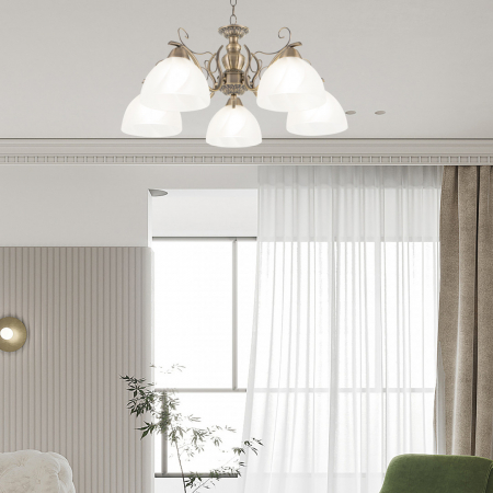 Arte Milano 330644/5 AB