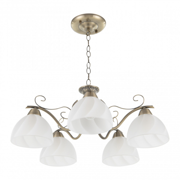 Подвесная люстра Arte Milano Amalfi 330644/5 AB