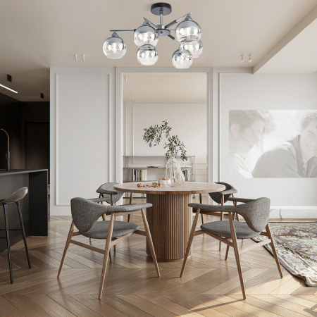 Arte Milano 339354/6 CR+BK